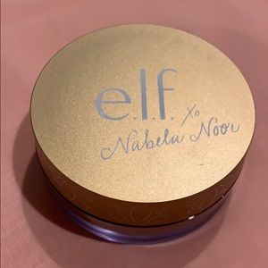 ELF x Nabela Noor Highlighter